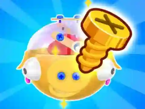 게임 Screw Master 3D: Pin Puzzle 온라인