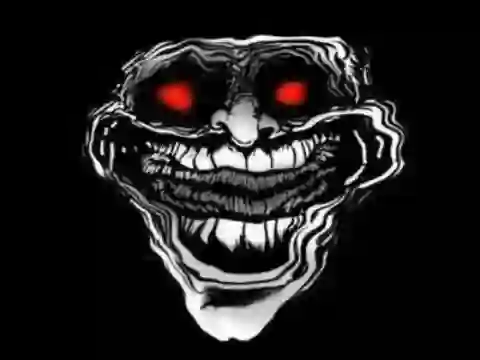 게임 Trollface Horror 온라인