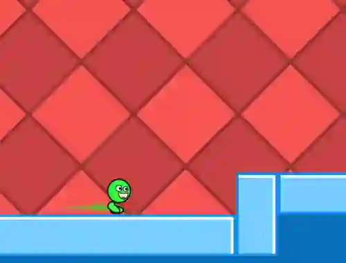 게임 Geometry Parkour 온라인