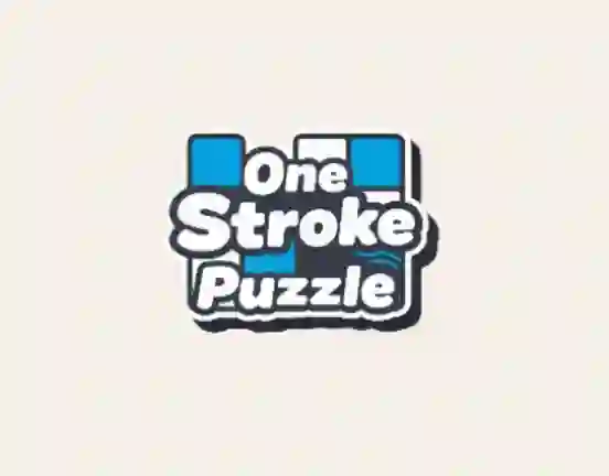 게임 One Stroke Puzzle 온라인
