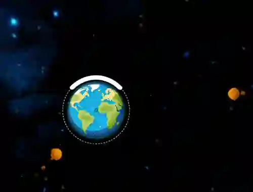 게임 Protect The Earth 온라인
