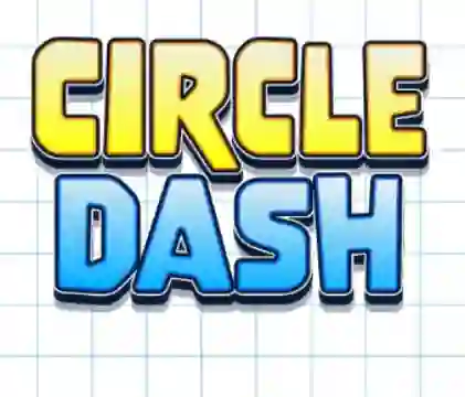 게임 Circle Dash 온라인