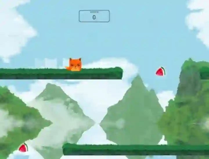 게임 Mini Critter Munch 온라인