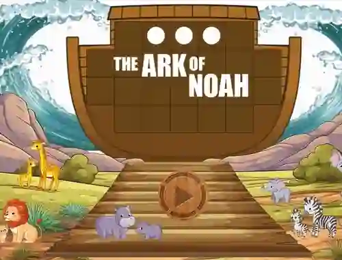게임 Noah's Ark 온라인
