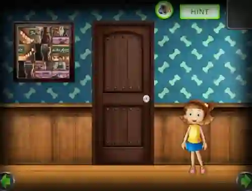 게임 Amgel Kids Room Escape 309 온라인