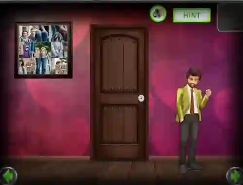 게임 Amgel Easy Room Escape 285 온라인
