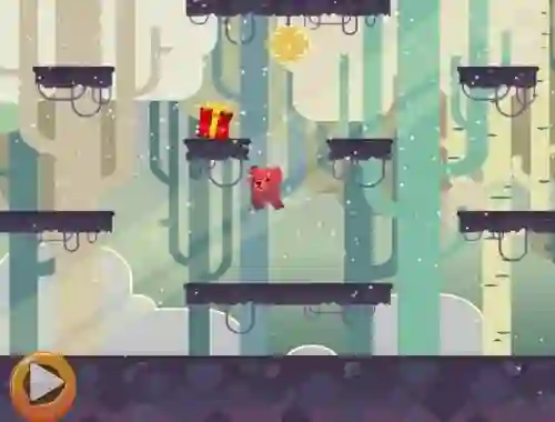 게임 Shadow Bear 온라인