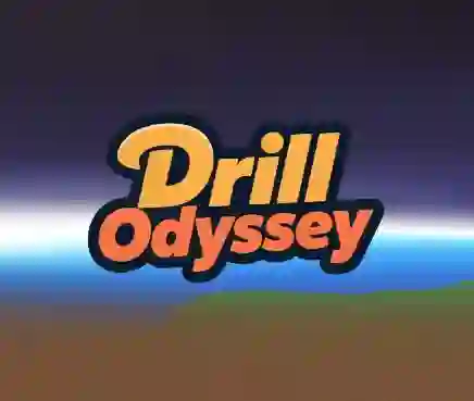 게임 Drill Odyssey 온라인