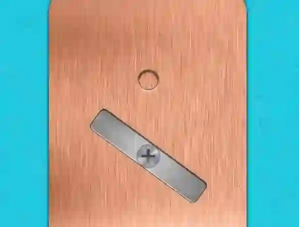 게임 Nut & Bolt Steel Screw Puzzle 온라인