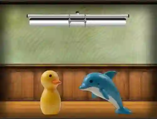 게임 Amgel Kids Room Escape 310 온라인