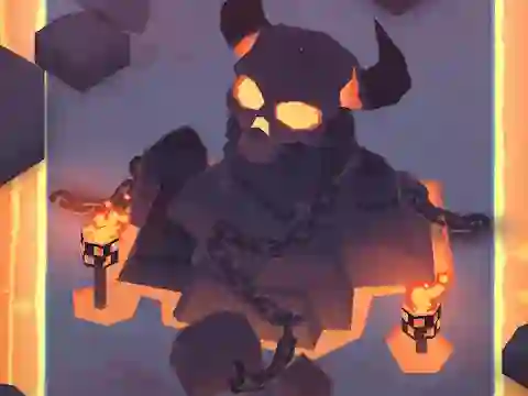 게임 Doom Rider 온라인