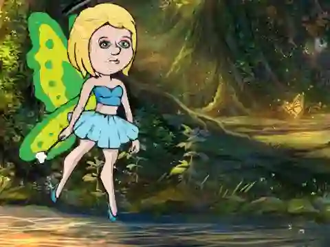 게임 Fairy Find Her Darling 온라인