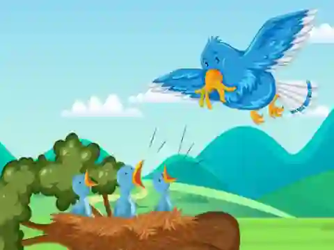 게임 Tweetheart Escape 온라인