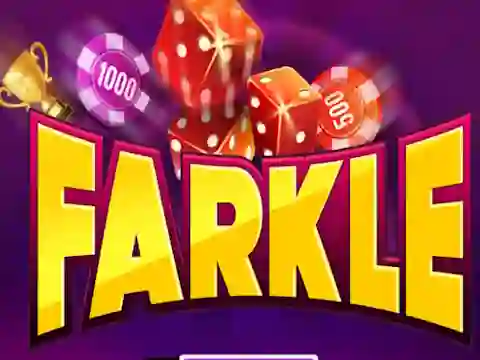 게임 Farkle 온라인