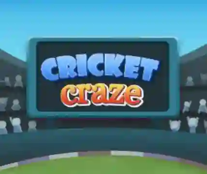 게임 Cricket Craze 온라인