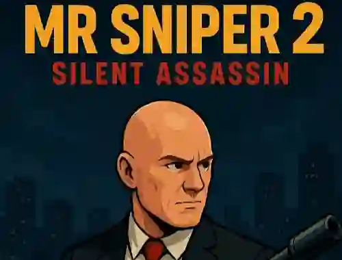 게임 Mr Sniper 2 Silent Assassin 온라인