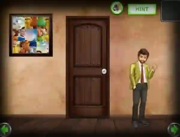 게임 Amgel Easy Room Escape 286 온라인
