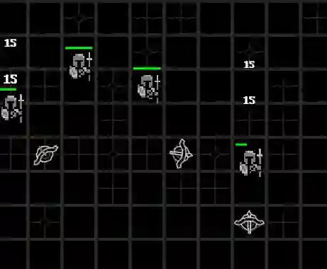 게임 Defense Designer 온라인