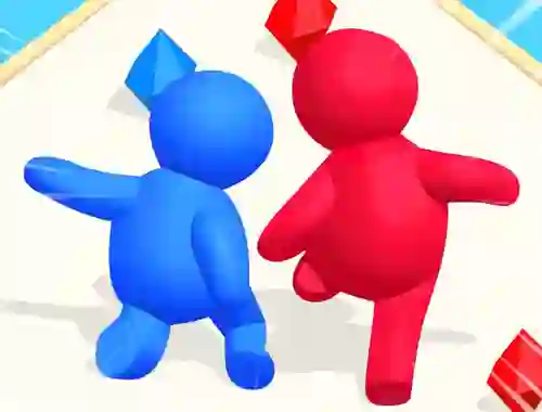 게임 Jelly Dash 3d 온라인