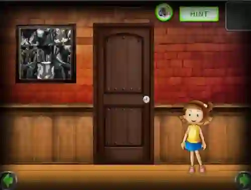 게임 Amgel Kids Room Escape 311 온라인