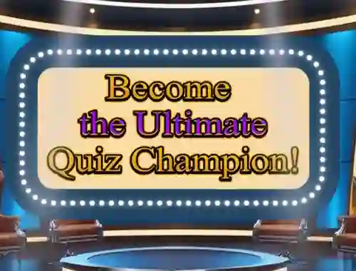 게임 Become the Ultimate Quiz Champion 온라인