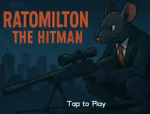 게임 Ratomilton The Hitman 온라인