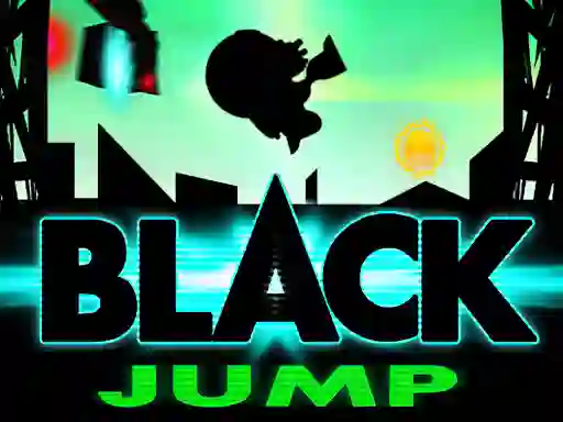 게임 Black Jump 온라인