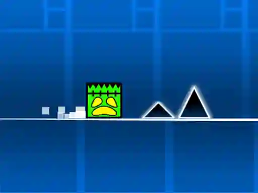 게임 Geometry Challenge 온라인