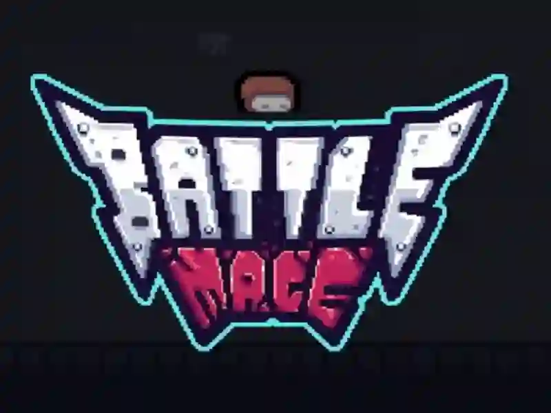 게임 Battlemage 온라인