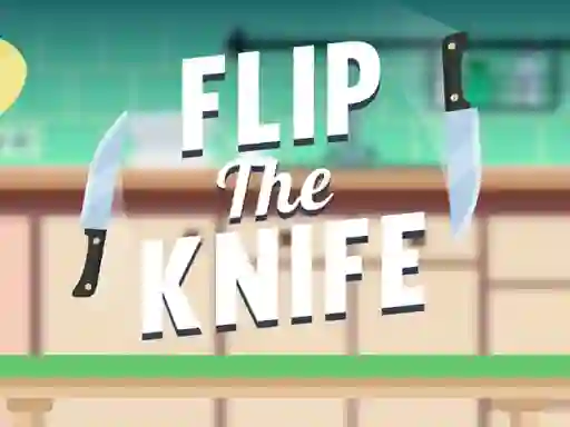 게임 Flip the Knife 온라인