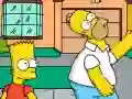 게임 Kick Ass Homer 온라인