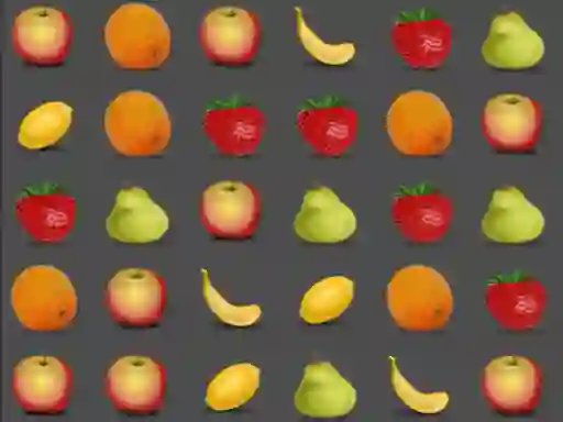 게임 Match Fruits 온라인