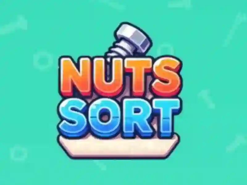 게임 Nuts Sort 온라인