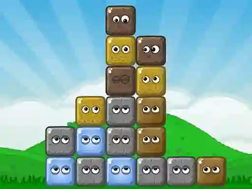 게임 Blocks 온라인