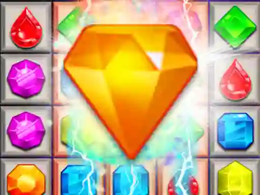 게임 Jewelry Match 온라인