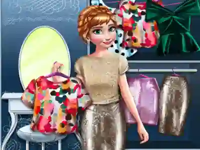 게임 Princess Makeover Time 온라인
