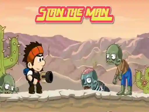 게임 Stan The Man 온라인