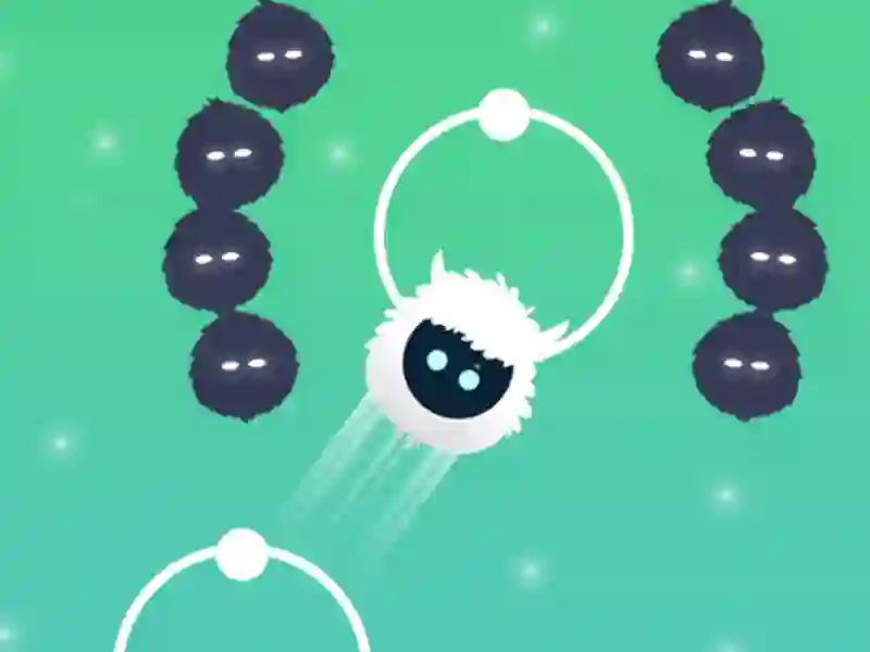 게임 Orbia: Tap and Relax 온라인