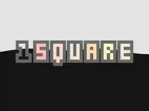 게임 1 Square 온라인
