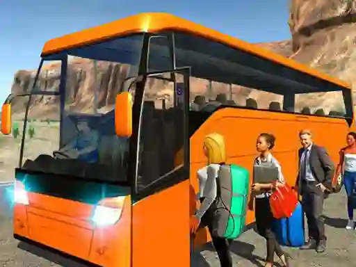 게임 Bus Parking Adventure 2020 온라인
