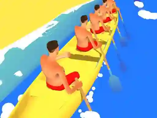 게임 Canoe Sprint 온라인