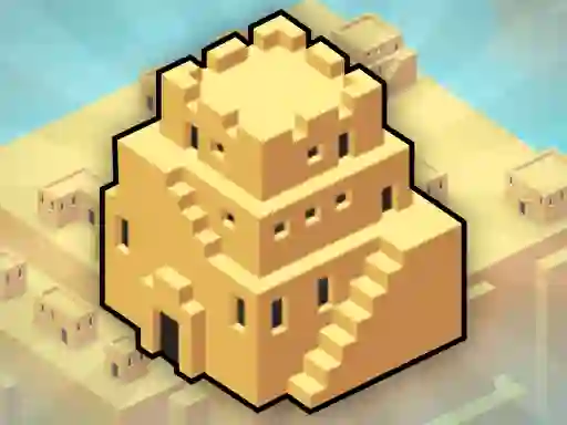 게임 City Blocks 온라인