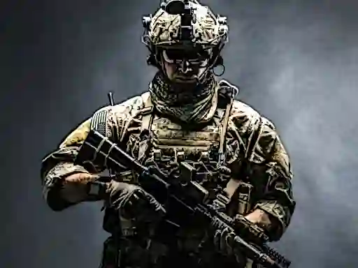 게임 ArmedForces.io 온라인