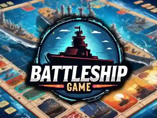 게임 Battleship 온라인