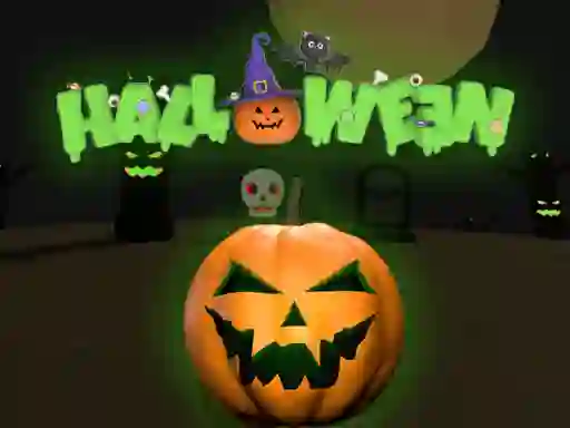 게임 Rolling Halloween 온라인