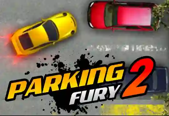 게임 Parking Fury 2 온라인