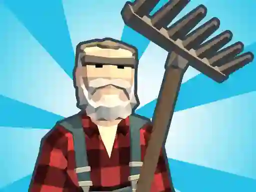 게임 Angry Farm Crossy Road 온라인