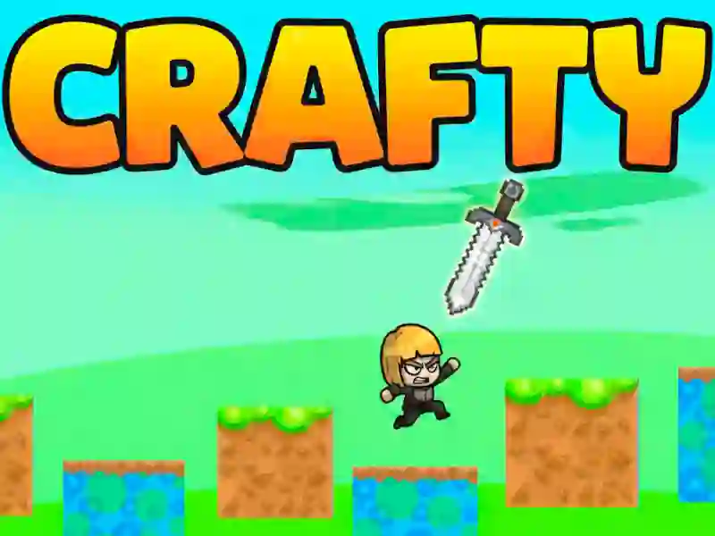 게임 Crafty 온라인