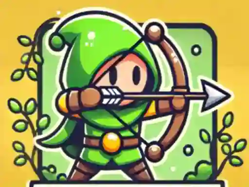 게임 Archer Legend 온라인
