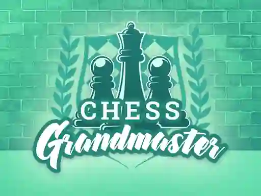 게임 Chess Grandmaster 온라인